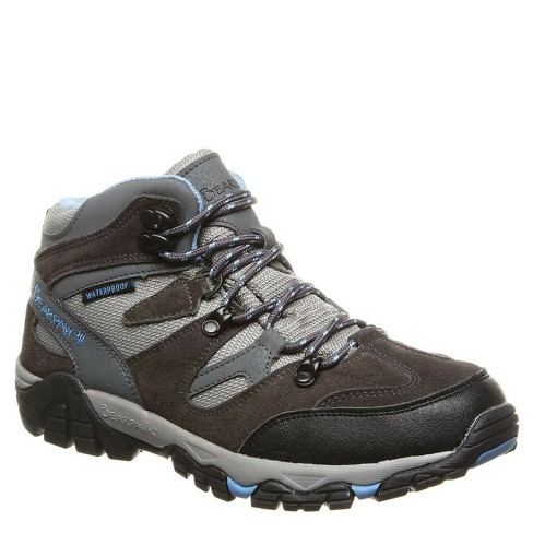 Bearpaw Women's Corsica Wide Apparel Hiking Shoes - image 1 of 4