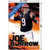 Trends International NFL Cincinnati Bengals - Joe Burrow 22 Unframed Wall Poster Prints - 3 of 4