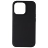 Blu Element Armour 2X Series Hard Case for Apple iPhone 13 Pro - Black - image 2 of 3