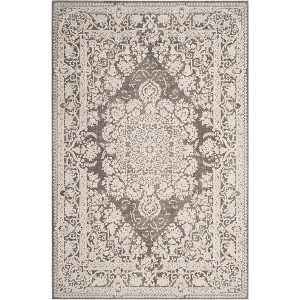 Reflection RFT664 Power Loomed Indoor Rugs - Safavieh - 1 of 4