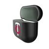 Keyscaper MLB American League Teams Insignia AirPod Case Cover for AirPods 4 - 2 of 4