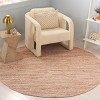 Cape Cod CAP236 Handwoven Indoor Rugs - Safavieh - 2 of 3