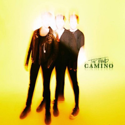 The Band Camino - The Band Camino (EXPLICIT LYRICS) (CD)