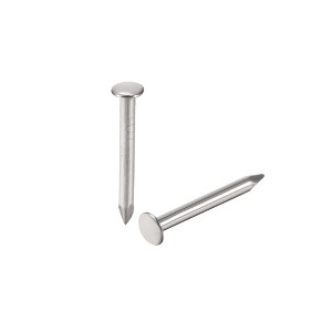 Unique Bargains Small Tiny Nails for DIY Decorative Pictures Wooden Boxes Household Accessories - 1 of 4