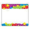 TREND Stars 'n Swirls Terrific Labels, 36 Per Pack, 6 Packs - 2 of 3
