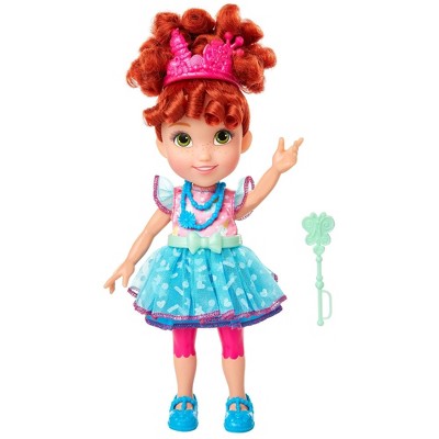 fancy nancy doll disney