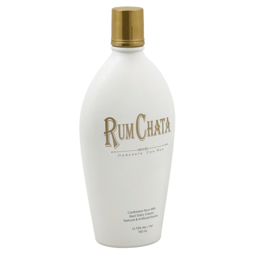 UPC 890355001025 RumChata Horchata Rum Liqueur 750ml Bottle