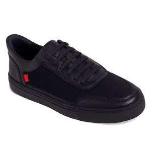Marc Joseph New York | Womens Hands Free Slip On Fashion Classic Casual Comfort Columbia Street Fashion Sneakers - 1 of 4