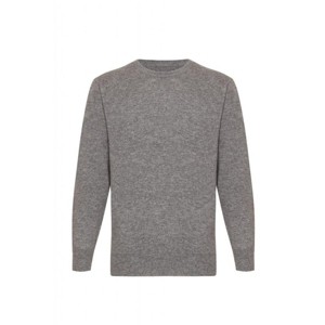 Lona Scott Men's Cashmere Crew Neck Sweater - 1 of 4