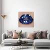 Future by Vlada Haggerty Unframed Wall Canvas - iCanvas - 3 of 3