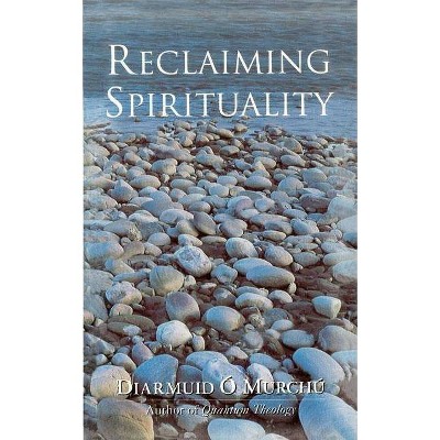 Reclaiming Spirituality - by  Diarmuid O'Murchu (Paperback)