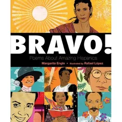 Bravo! - by Margarita Engle