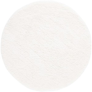 Luxe Shag SGX160 Hand Tufted Indoor Rugs - Safavieh - 1 of 3