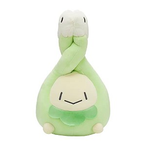 Pokemon Center Original Plush Plush Toy Motchiritchi Budew - 1 of 4