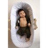 Bonsie Skin to Skin Babywear - Two Piece - Oliveyou - 3 of 4