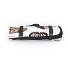 Jessica Molina Texas Butterflies Blush and Gold Picnic Blanket - Deny Designs - 2 of 3