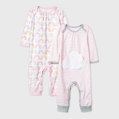 target baby layette