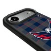 NHL Eastern Conference Teams Plaid MagSafe Compatible Cell Phone Case for Apple iPhone 17 Series - 4 of 4
