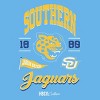 NCAA HBCU Southern University and A&M College T-Shirt - 3 of 3