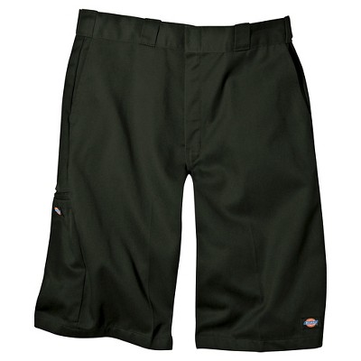 green dickies shorts