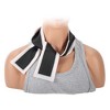 Unique Bargains Women's Borders Pattern Headband 1 Pc - 3 of 4