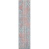 Unique Loom Kamala Washable Collection Area Rug - Lotus - 2 of 4