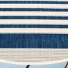 Courtyard CY6062 Indoor/Outdoor Area Rug  - Safavieh - 3 of 3