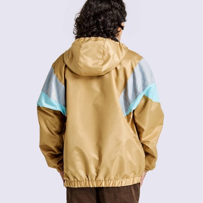 Pokemon x Target Pokémon Starter Pullover Jacket Gold - Pokémon x Target M — фото 3