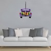 Big Dot of Happiness Trunk or Treat - Hanging Porch Halloween Car Parade Party Outdoor Decorations - Front Door Decor - 1 Piece Sign - 3 of 4