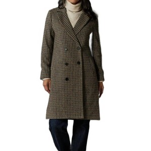 Women's Pop Coat - The Normal Brand - 1 of 4