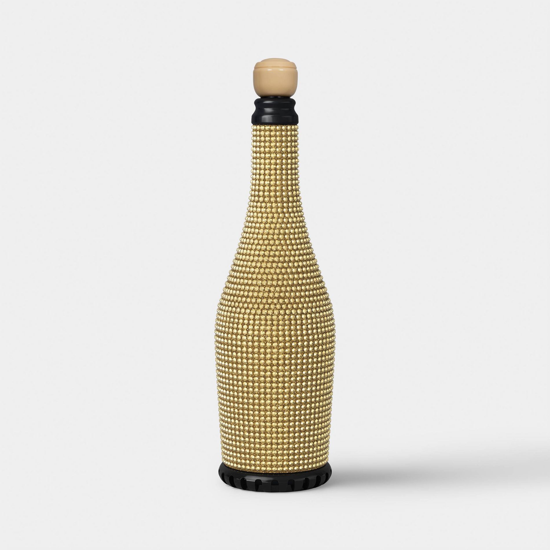 Champagne Speaker - heyday™ Gold
