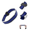 Unique Bargains Anti-Slip Headband Elastic Headband 1 Pc - 3 of 4