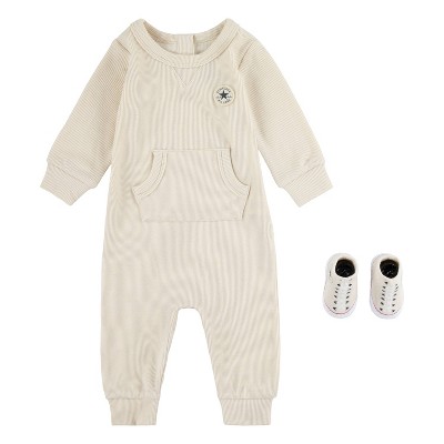 Converse shops romper