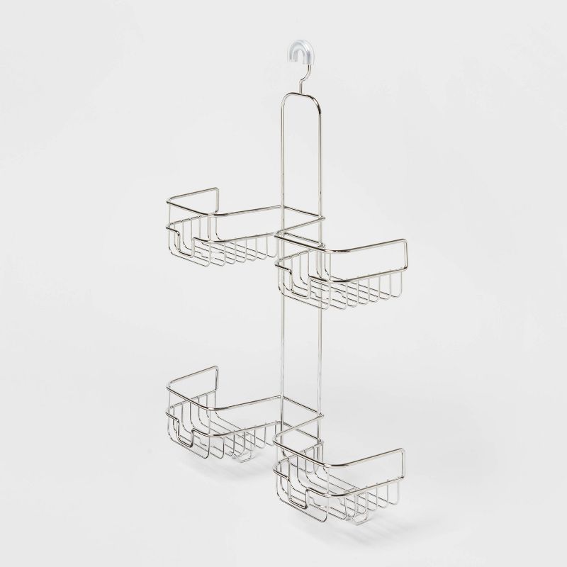 Hose Round Wire Shower Caddy - Made By Design&#153;, 4 of 11