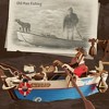 ROBOTIME 3D Puzzle, Wooden Building Kits with Ocean Fisher Model, DIY Pendulum Toy for Kids Adults, Multicolored, 6.9"*7.3"*13.2" - 3 of 4