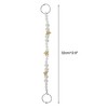 Unique Bargains Durable Portable Handbag Strap 1 Pc - 2 of 4