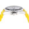 Invicta 47163 Men's Pro Diver Charcoal Dial Silicone Strap Watch - 2 of 4