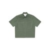 Men's Cropped Box Shirt - BTFL-life - 3 of 4