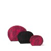 baggallini Harmony Cosmetic Bag Set of 3 - 3 of 4