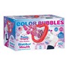 South Beach Bubbles PoppinColorz Blabber Mouth Color Bubble Blaster - 3 of 4