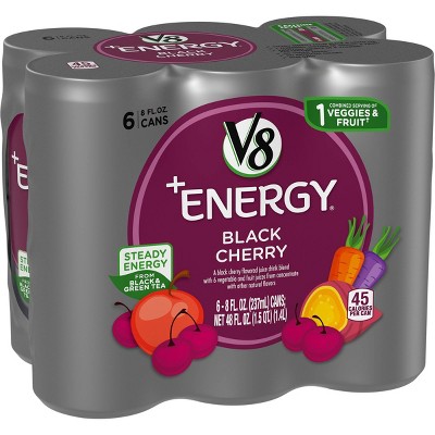 V8 Juice : Target