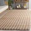 Natural Fiber NF272 Indoor Rugs - Safavieh - 2 of 4