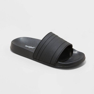 target ladies sandals