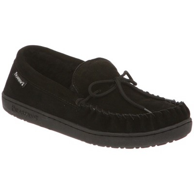 bearpaw men's moc ii