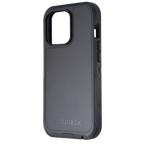 OtterBox Defender Pro XT Series Case for Apple iPhone 13 Pro Smartphones - Black - image 1 of 3