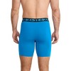 Jockey Sport Men's Stability Pouch Microfiber 9" Long Leg Boxer Brief - 2 of 3