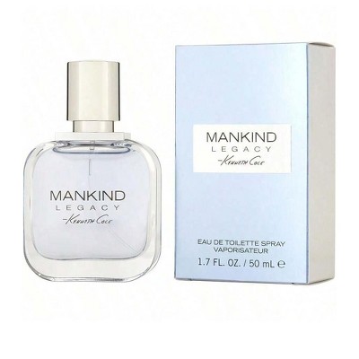 Mankind Legacy by Kenneth Cole for Men - 1.7 oz EDT Spray