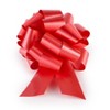 MSR Imports Oversized Holiday Red Ribbon Bows - 9" 1 Pieces - 2 of 4