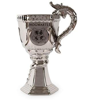 Seven20 Harry Potter Triwizard Tournament Ceramic Cup | Holds 20 Ounces
