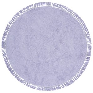 Easy Care ECR221 Hand Tufted Machine Washable Indoor Rugs - Safavieh - 1 of 4